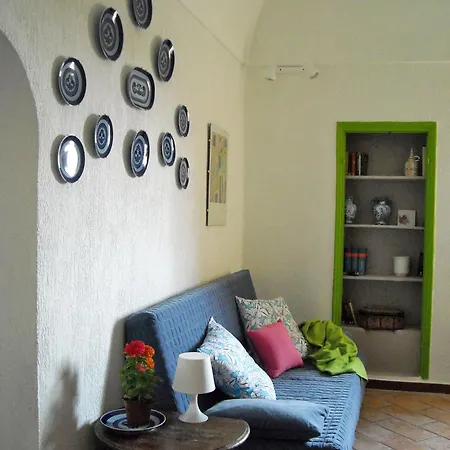 Accogliente Nel Cuore Di Lägenhet *