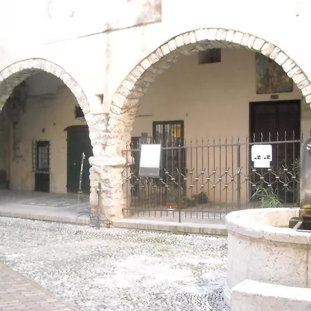 Accogliente Nel Cuore Di