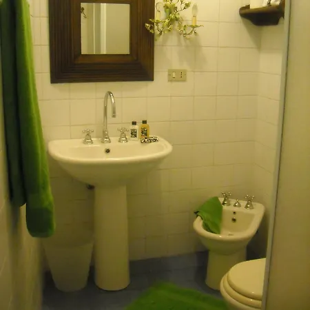 Accogliente Nel Cuore Di Apartment *