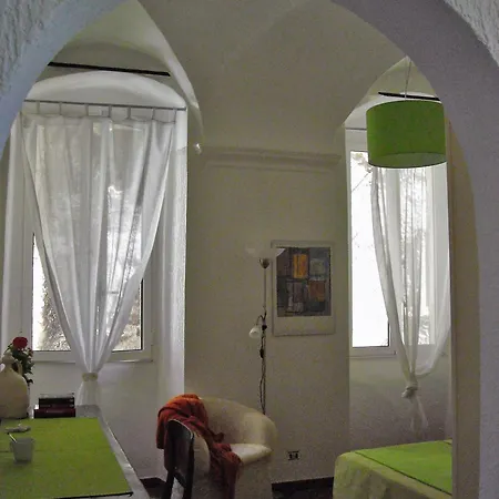 Apartment Accogliente Nel Cuore Di