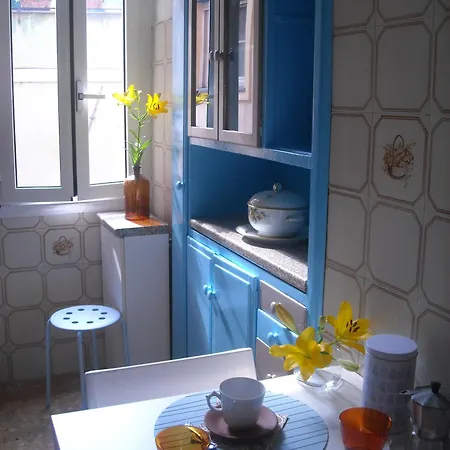 Accogliente Nel Cuore Di * Sanremo