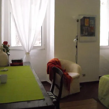 Accogliente Nel Cuore Di