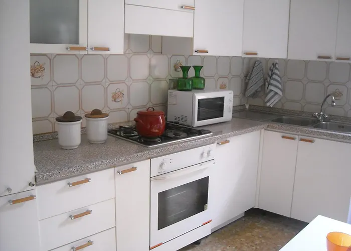 Apartmán Accogliente Nel Cuore Di *