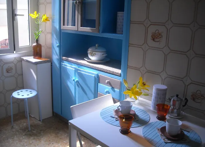 Apartmán Accogliente Nel Cuore Di